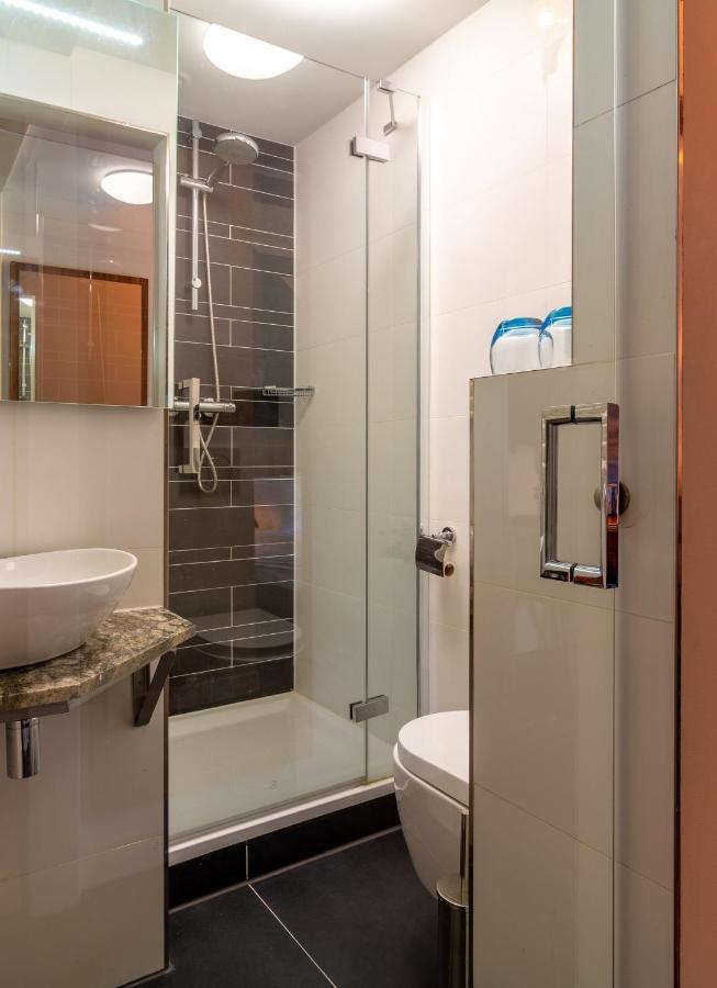 Stadshotel & Proeflokaal 'Toer Zutphen Luaran gambar