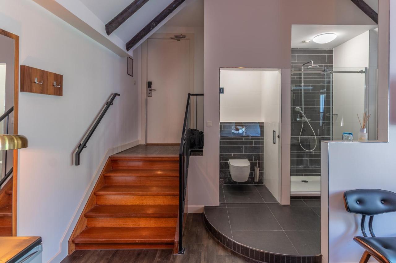 Stadshotel & Proeflokaal 'Toer Zutphen Luaran gambar