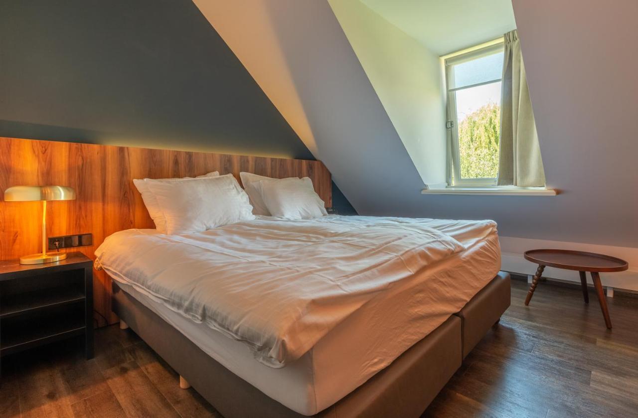 Stadshotel & Proeflokaal 'Toer Zutphen Luaran gambar