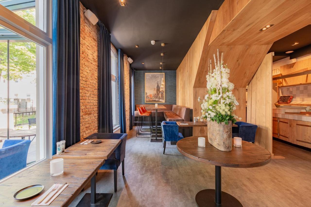 Stadshotel & Proeflokaal 'Toer Zutphen Luaran gambar
