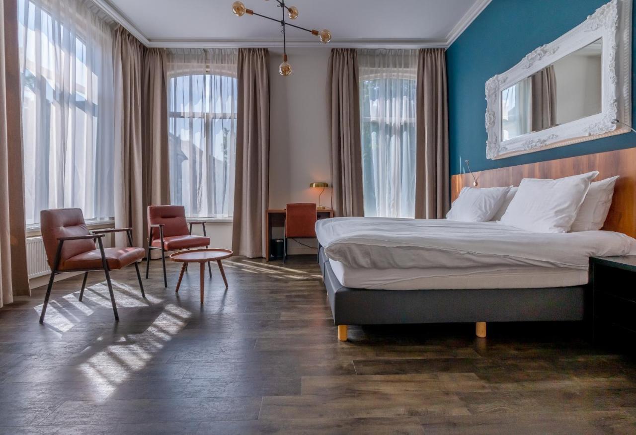 Stadshotel & Proeflokaal 'Toer Zutphen Luaran gambar