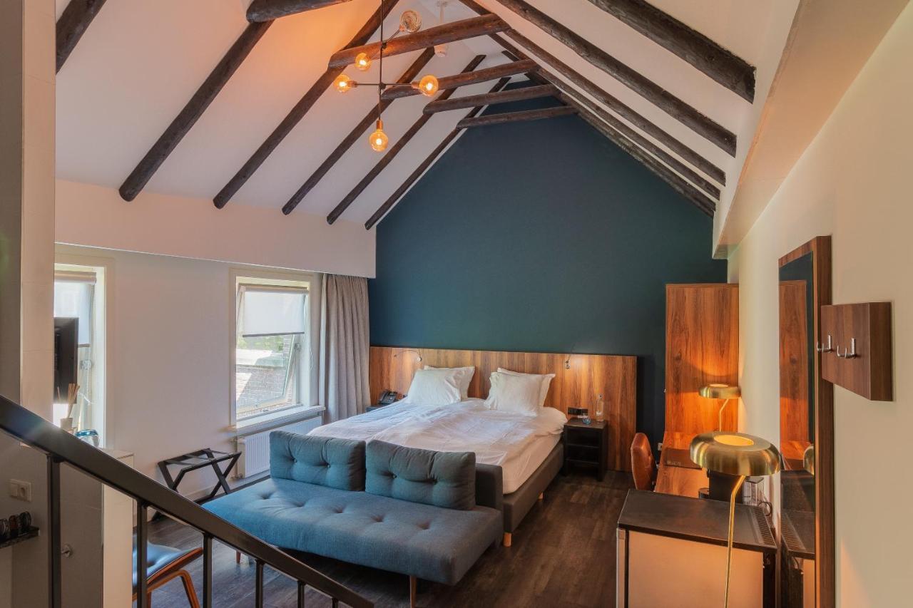 Stadshotel & Proeflokaal 'Toer Zutphen Luaran gambar